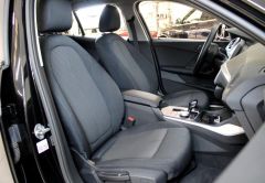 OCCASION BMW SERIE 1 (F40) 116D 116 BUSINESS DESIGN DKG7 2021