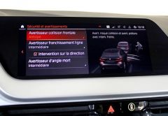 OCCASION BMW SERIE 1 (F40) 116D 116 BUSINESS DESIGN DKG7 2021