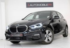 OCCASIONS BMW SERIE 1 DIESEL 2021 NORD (59)