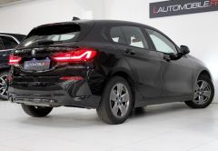 OCCASION BMW SERIE 1 (F40) 116D 116 BUSINESS DESIGN DKG7 2021