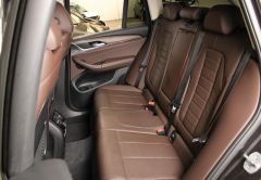 OCCASION BMW X3 (G01) SDRIVE18DA BUSINESS DESIGN