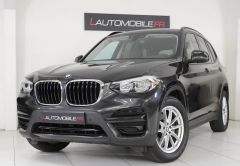 OCCASIONS BMW X3 (G01) SDRIVE18DA BUSINESS DESIGN OCCASIONS BMW X3 DIESEL 2020 NORD (59)