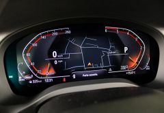 BMW X3 DIESEL 2020 NOIR 78769 km