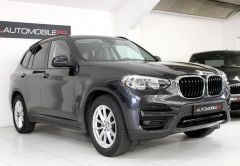 OCCASION BMW X3 (G01) SDRIVE18DA BUSINESS DESIGN