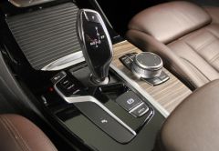 OCCASION BMW X3 (G01) SDRIVE18DA BUSINESS DESIGN