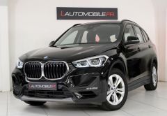 OCCASIONS BMW X1 HYBRIDE 2021 NORD (59)
