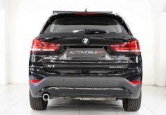 OCCASION BMW X1 (F48) XDRIVE25EA 220CH BUSINESS DESIGN