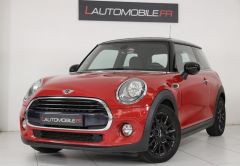 OCCASIONS MINI MINI ESSENCE 2016 NORD (59)