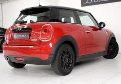 OCCASION MINI MINI III (F56) 1.5 136 COOPER