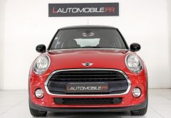 MINI MINI ESSENCE 2016 ROUGE 101638 km