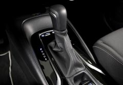 TOYOTA COROLLA HYBRIDE 2020 NOIR 45961 km