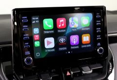 OCCASION TOYOTA COROLLA 122H DYNAMIC BUSINESS MY20