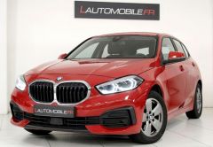 OCCASIONS BMW SERIE 1 ESSENCE 2020 NORD (59)