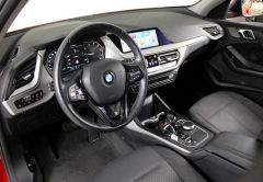 BMW SERIE 1 ESSENCE 2020 ROUGE 26586 km