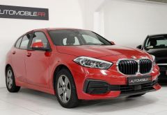 OCCASION BMW SERIE 1 (F40) 118IA 140CH BUSINESS DESIGN DKG7