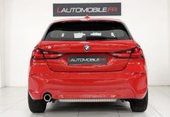OCCASION BMW SERIE 1 (F40) 118IA 140CH BUSINESS DESIGN DKG7
