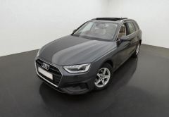 OCCASIONS AUDI A4 DIESEL 2020 NORD (59)
