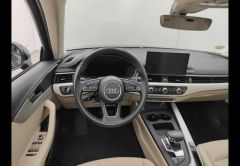 AUDI A4 DIESEL 2020 GRIS MTAL 99815 km