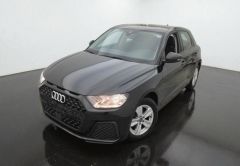 OCCASIONS AUDI A1 SPORTBACK ESSENCE 2023 NORD (59)