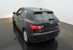 OCCASION AUDI A1 SPORTBACK 25 TFSI 95CH BUSINESS LINE S TRONIC 7