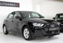 OCCASION AUDI A1 SPORTBACK 25 TFSI 95CH BUSINESS LINE S TRONIC 7