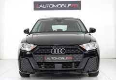 AUDI A1 SPORTBACK ESSENCE 2023 NOIR 55810 km