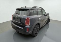 MINI COUNTRYMAN HYBRIDE 2020 NOIR 60797 km