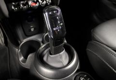 MINI MINI ESSENCE 2021 NOIR 68303 km