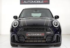 MINI MINI ESSENCE 2021 NOIR 68303 km