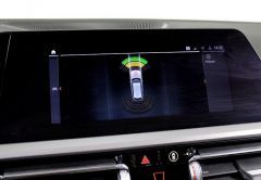 BMW SERIE 3 DIESEL 2020 GRIS M�TAL 83644 km