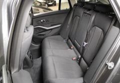 OCCASION BMW SERIE 3 (G21) TOURING 318DA MHD BUSINESS DESIGN