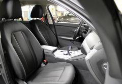 OCCASION BMW SERIE 3 (G21) TOURING 318DA MHD BUSINESS DESIGN