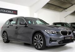 OCCASION BMW SERIE 3 (G21) TOURING 318DA MHD BUSINESS DESIGN