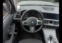 OCCASION BMW SERIE 3 (G21) TOURING 318DA MHD BUSINESS DESIGN