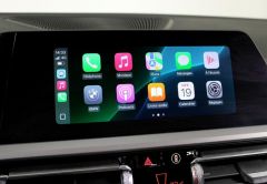 OCCASION BMW SERIE 3 (G21) TOURING 318DA MHD BUSINESS DESIGN