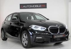 OCCASION BMW SERIE 1 (F40) 116D 116 BUSINESS DESIGN DKG7 2021