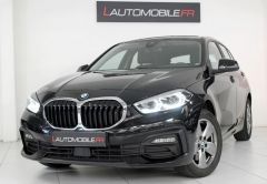 OCCASIONS BMW SERIE 1 DIESEL 2021 NORD (59)
