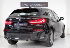 OCCASION BMW SERIE 1 (F40) 116D 116 BUSINESS DESIGN DKG7 2021