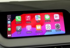 OCCASION BMW SERIE 1 (F40) 116D 116 BUSINESS DESIGN DKG7 2021