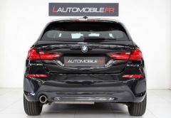 OCCASION BMW SERIE 1 (F40) 116D 116 BUSINESS DESIGN DKG7 2021