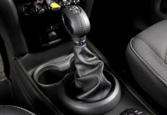 MINI COUNTRYMAN HYBRIDE 2021 NOIR 74311 km