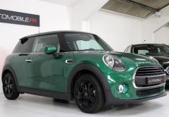 OCCASION MINI MINI ONE 102CH BUSINESS