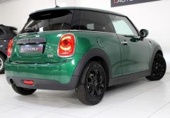 OCCASION MINI MINI ONE 102CH BUSINESS