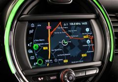 MINI MINI ESSENCE 2020 VERT 84581 km