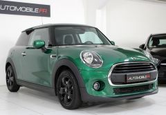 OCCASION MINI MINI ONE 102CH BUSINESS