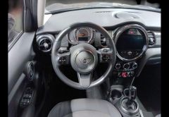 OCCASION MINI MINI 5 PORTES ONE 102CH BUSINESS DESIGN BVA7