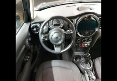 MINI MINI 5 PORTES ESSENCE 2021 NOIR 70996 km