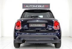 OCCASION MINI MINI 5 PORTES ONE 102CH BUSINESS DESIGN BVA7