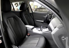 OCCASION BMW SERIE 3 (G21) TOURING 318DA MHD BUSINESS DESIGN