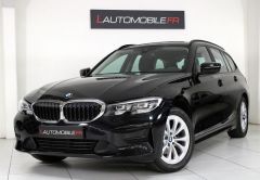 OCCASIONS BMW SERIE 3 DIESEL 2022 NORD (59)